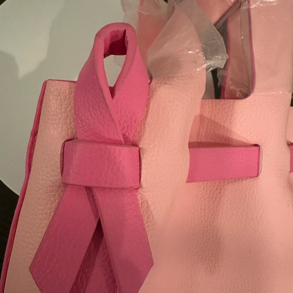 Pink Mini Bag - Picture 11 of 16